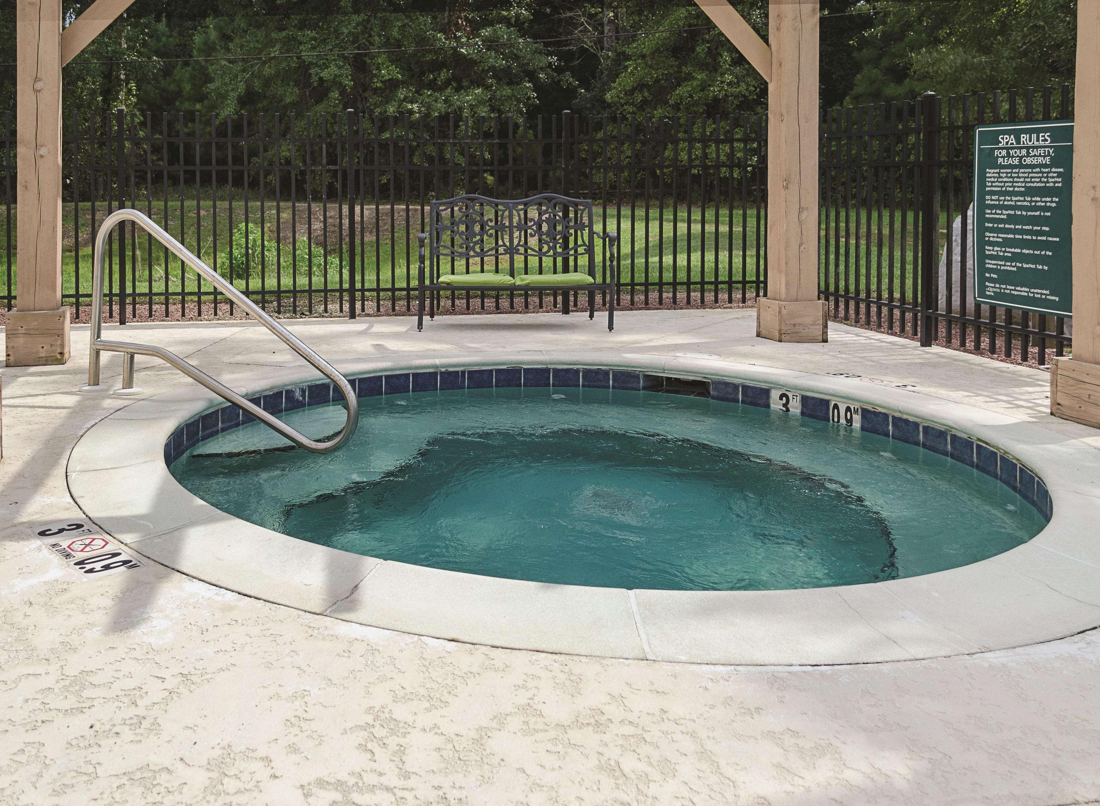 La Quinta By Wyndham Mobile Satsuma / Saraland Hotel Exterior photo