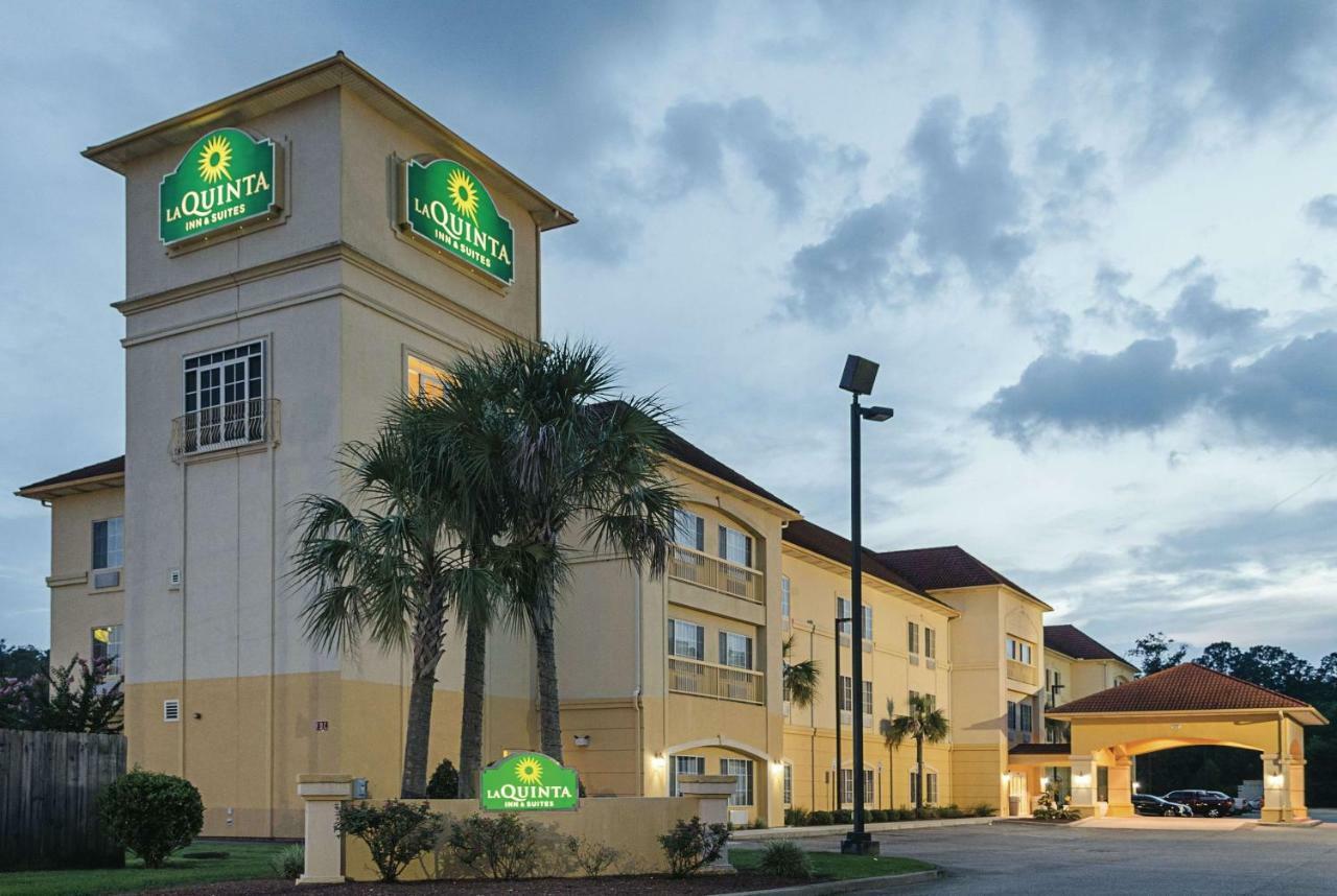 La Quinta By Wyndham Mobile Satsuma / Saraland Hotel Exterior photo